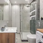 Doki, Sun & Snow Apartamento Gdańsk