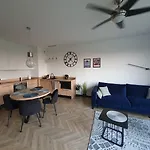 Apartamento Doki, Sun & Snow Gdańsk