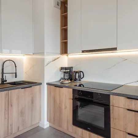 Doki, Sun & Snow * Gdańsk