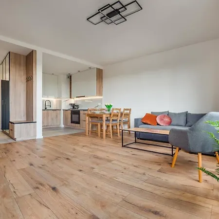 Doki, Sun & Snow * Gdańsk