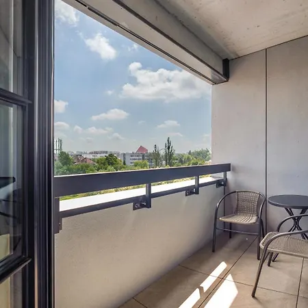 Doki, Sun & Snow Danzica