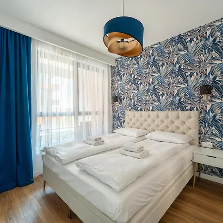 Doki, Sun & Snow Gdansk