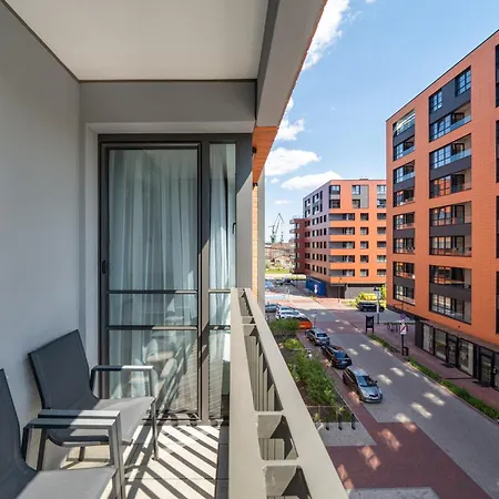 Doki, Sun & Snow Lägenhet *