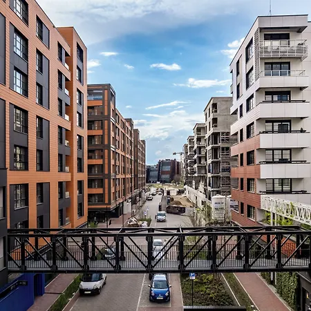 Doki, Sun & Snow Danzica