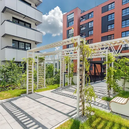 Doki, Sun & Snow Gdansk