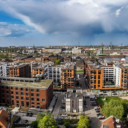 Appartamento Doki, Sun & Snow