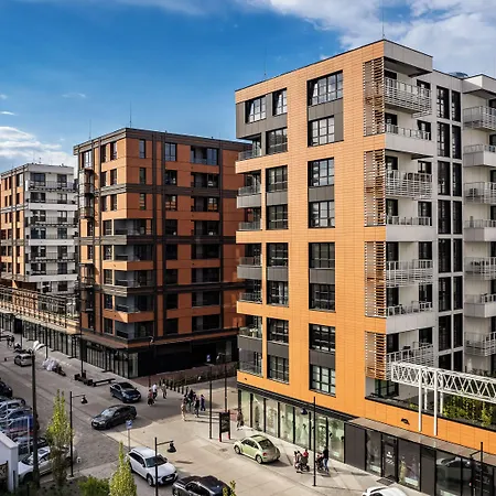 Lägenhet Doki, Sun & Snow *