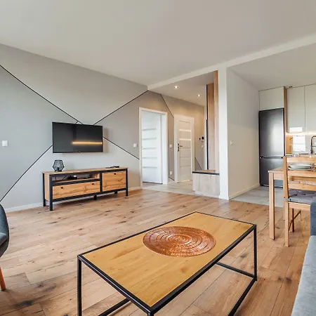 Doki, Sun & Snow Lägenhet *