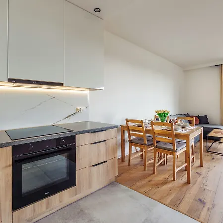 Doki, Sun & Snow Appartamento