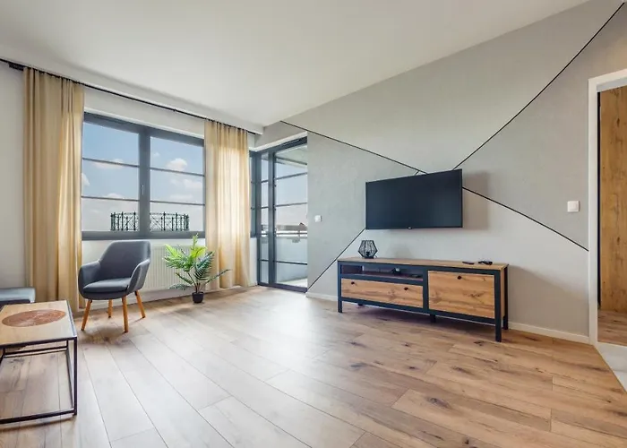 Doki, Sun & Snow Gdansk