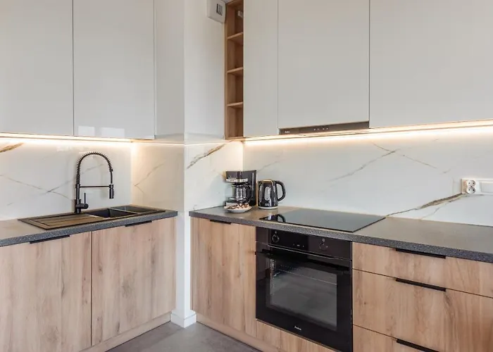 Doki, Sun & Snow * Gdansk