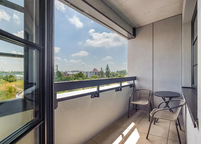 Doki, Sun & Snow Gdansk