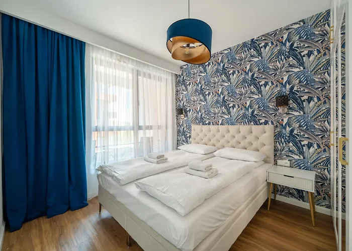 Doki, Sun & Snow Gdansk