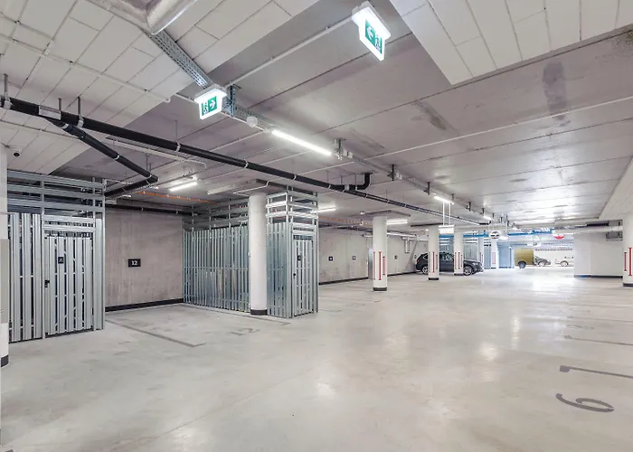 Doki, Sun & Snow Daire Gdansk