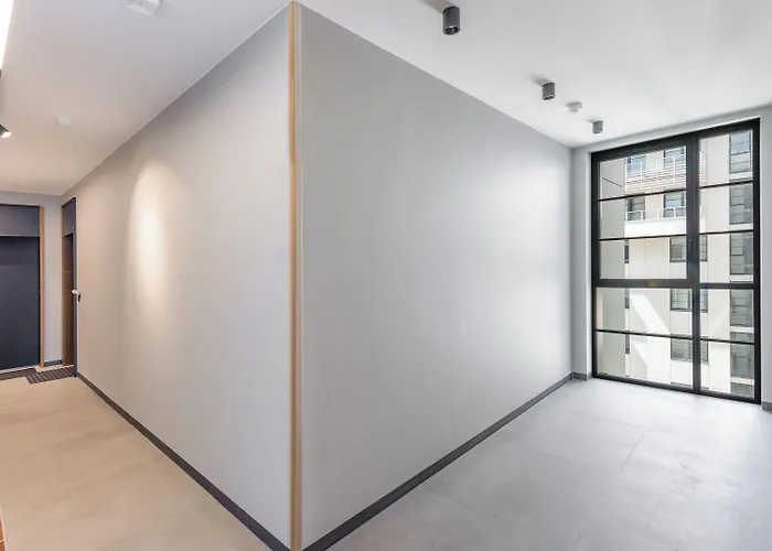 Doki, Sun & Snow Gdansk