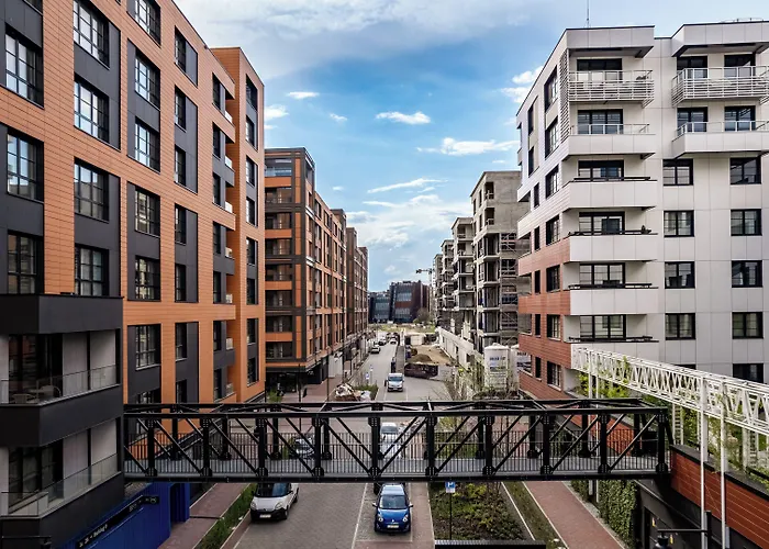 Doki, Sun & Snow Gdansk