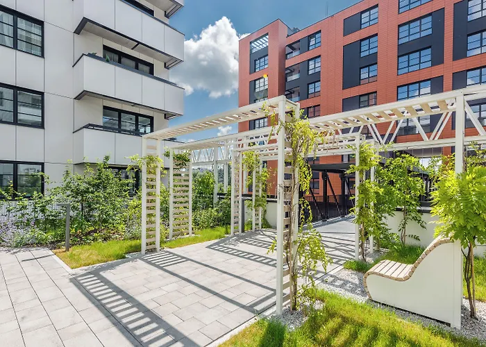 Doki, Sun & Snow Gdansk