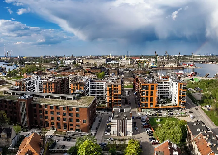 Daire Doki, Sun & Snow