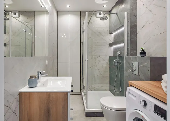 Doki, Sun & Snow Daire Gdansk