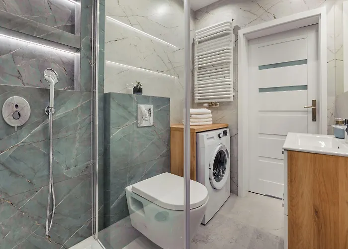 Doki, Sun & Snow Gdansk