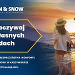 Apartamento Doki, Sun & Snow *